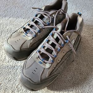 Men's steel toe shoes